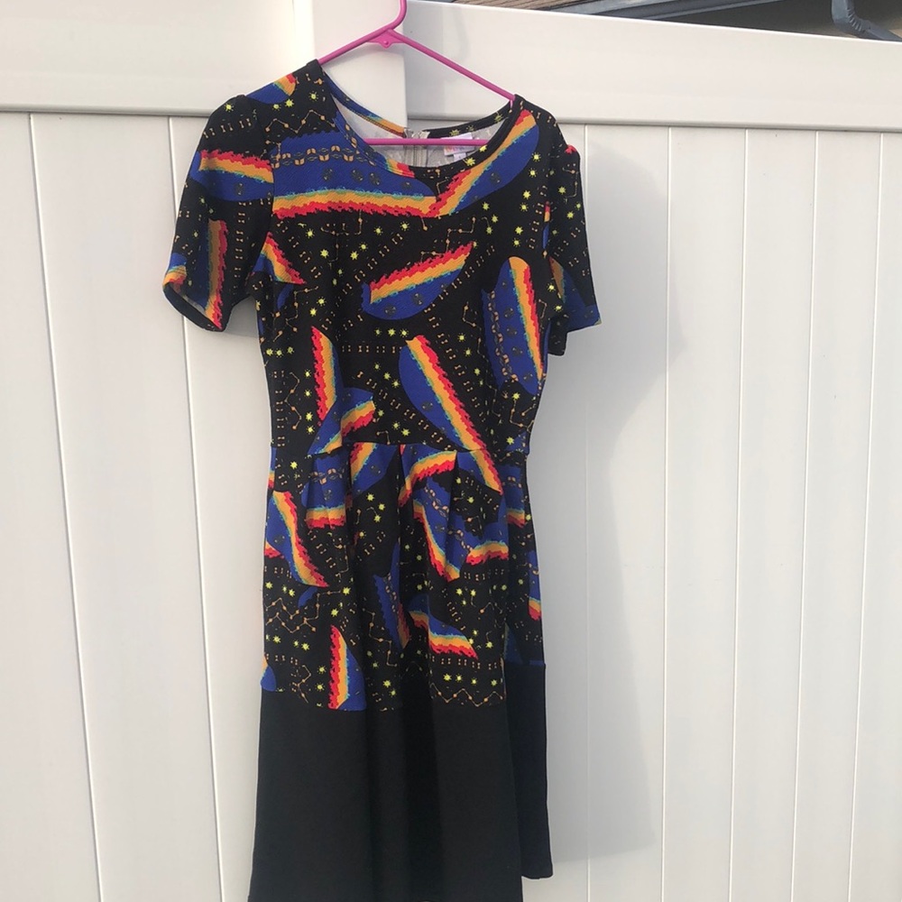 LuLaRoe dress